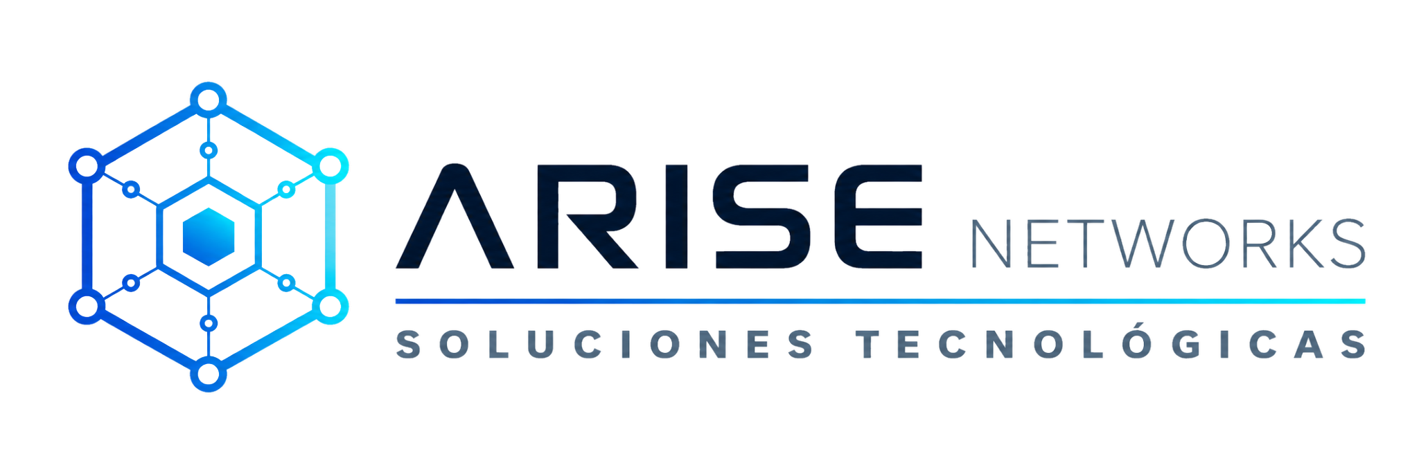 ARISE NETWORKS - Soluciones Tecnológicas